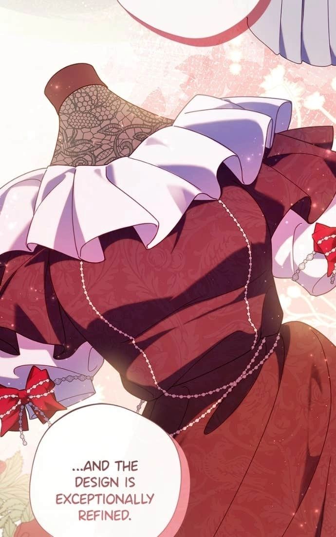 I'm a Villainess, but I Won't Live Like One Chapter 41 Page 24