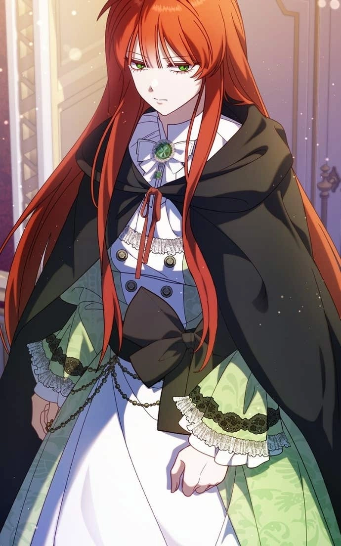 I'm a Villainess, but I Won't Live Like One Chapter 41 Page 29