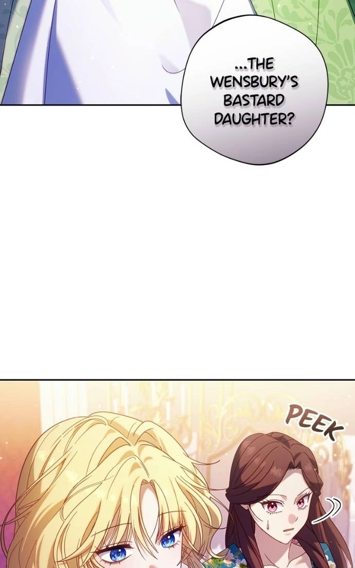 I'm a Villainess, but I Won't Live Like One Chapter 41 Page 30