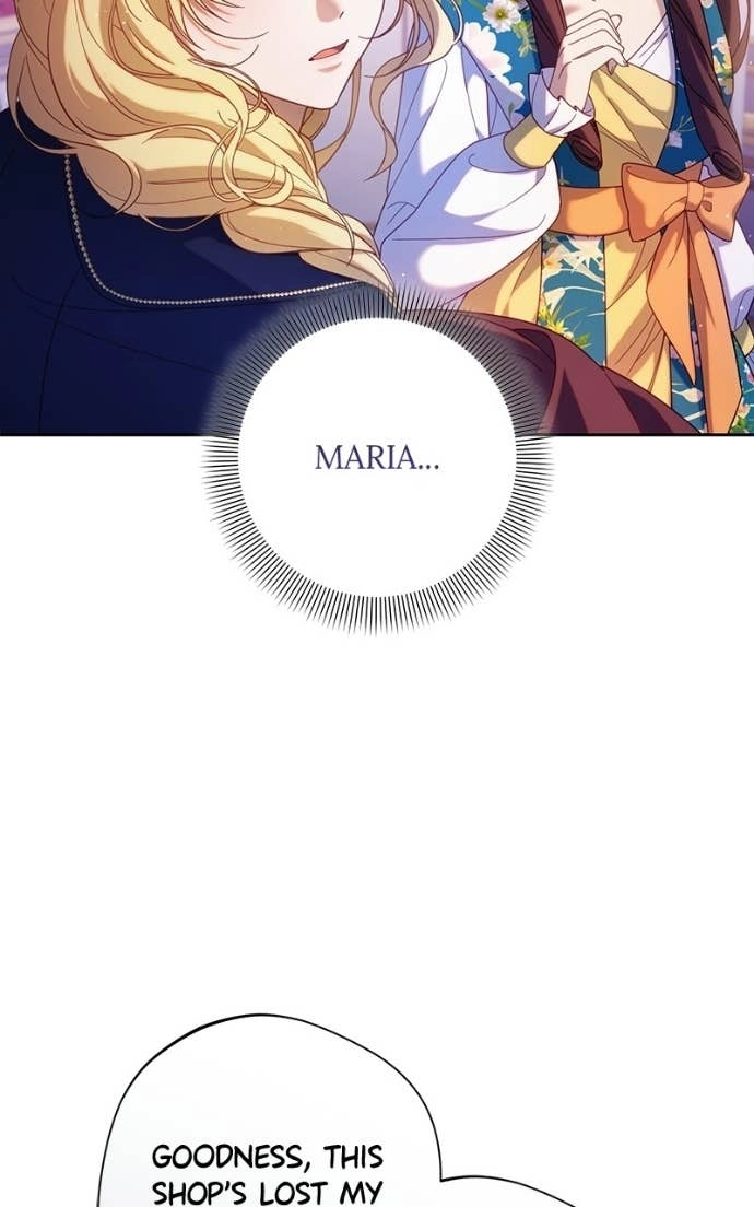 I'm a Villainess, but I Won't Live Like One Chapter 41 Page 31