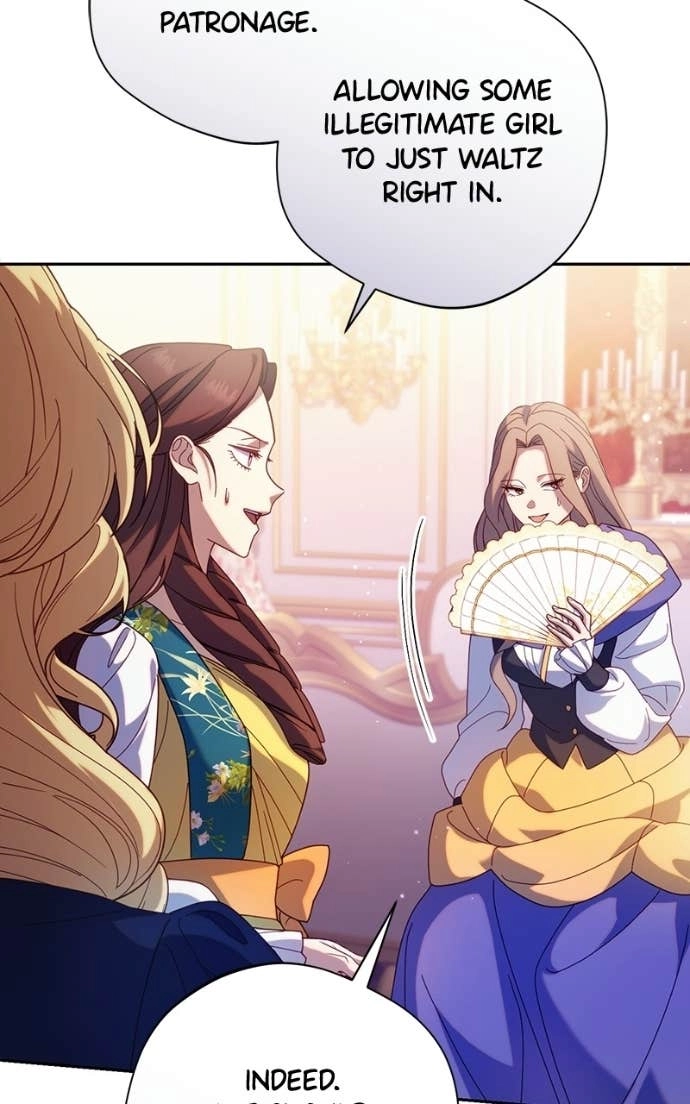 I'm a Villainess, but I Won't Live Like One Chapter 41 Page 32