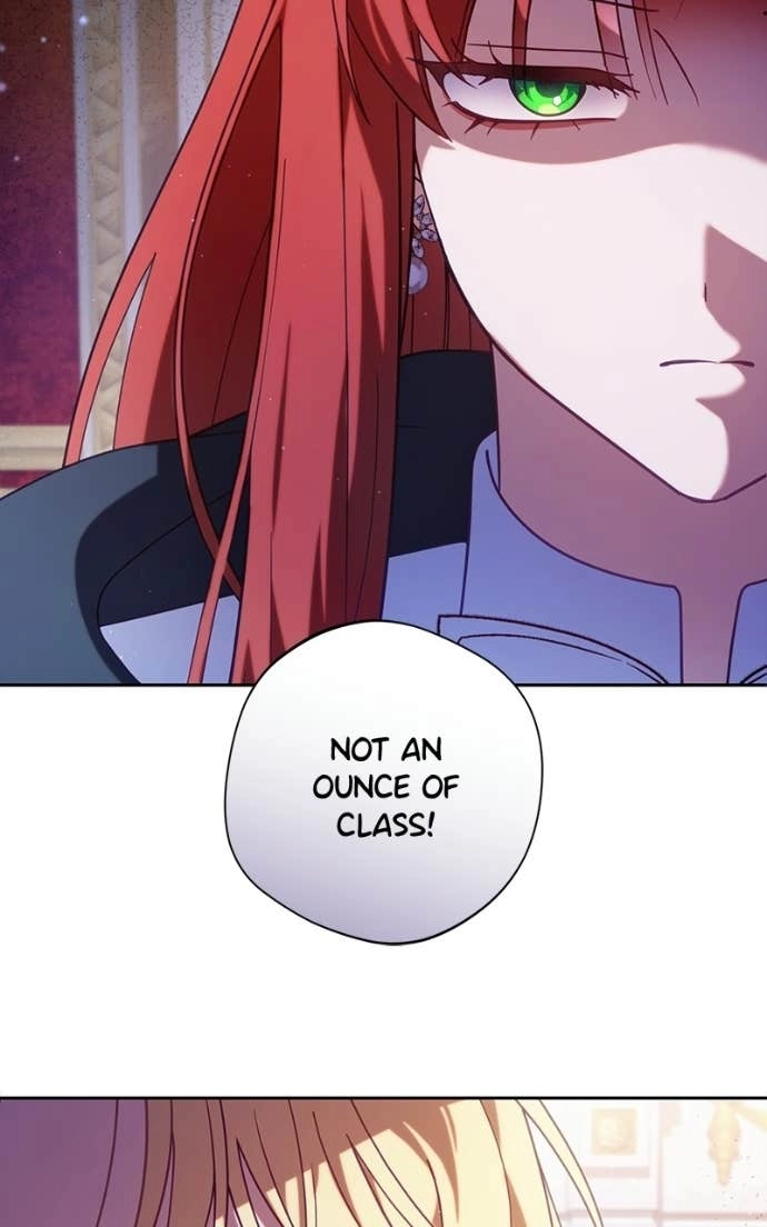 I'm a Villainess, but I Won't Live Like One Chapter 41 Page 34