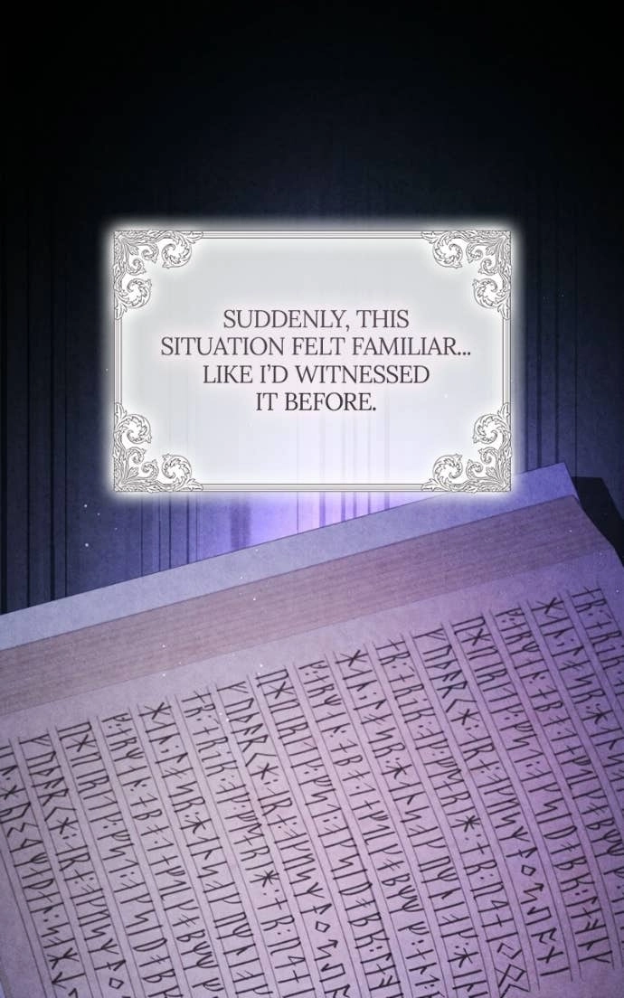 I'm a Villainess, but I Won't Live Like One Chapter 41 Page 36