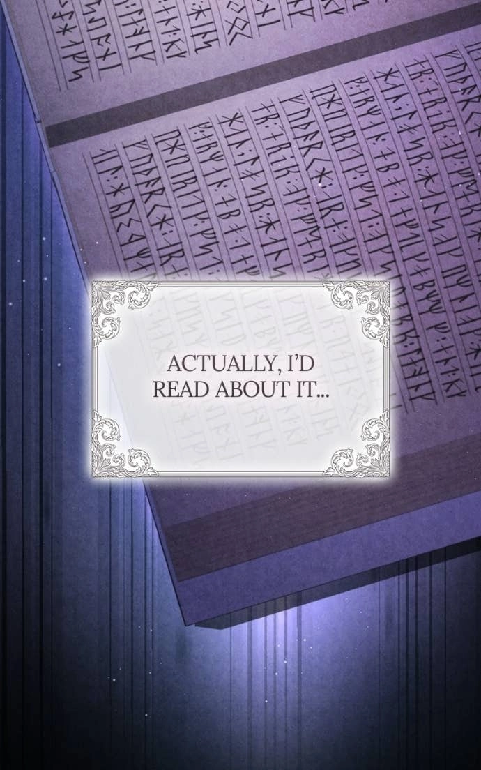 I'm a Villainess, but I Won't Live Like One Chapter 41 Page 37