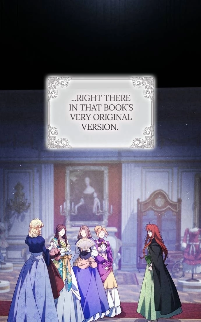 I'm a Villainess, but I Won't Live Like One Chapter 41 Page 38