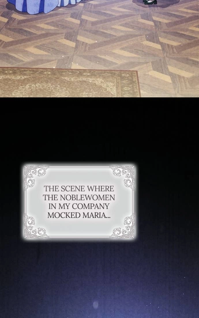 I'm a Villainess, but I Won't Live Like One Chapter 41 Page 39