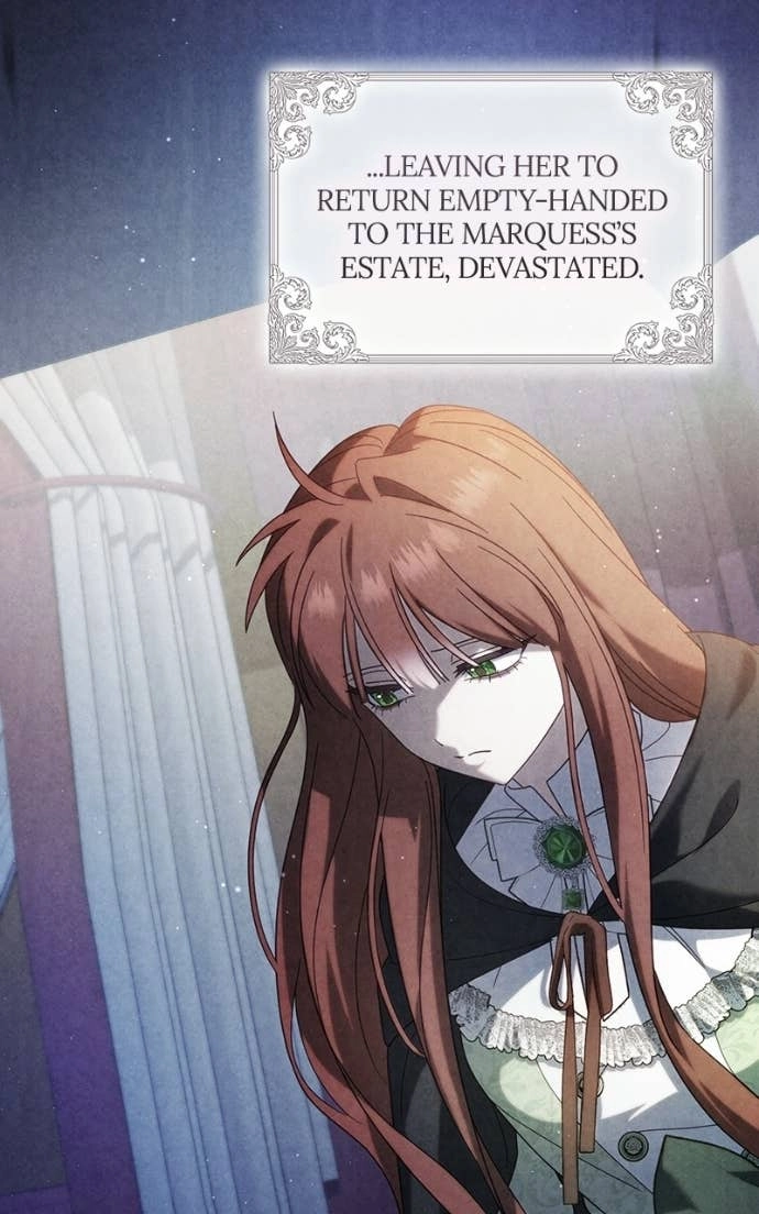 I'm a Villainess, but I Won't Live Like One Chapter 41 Page 40