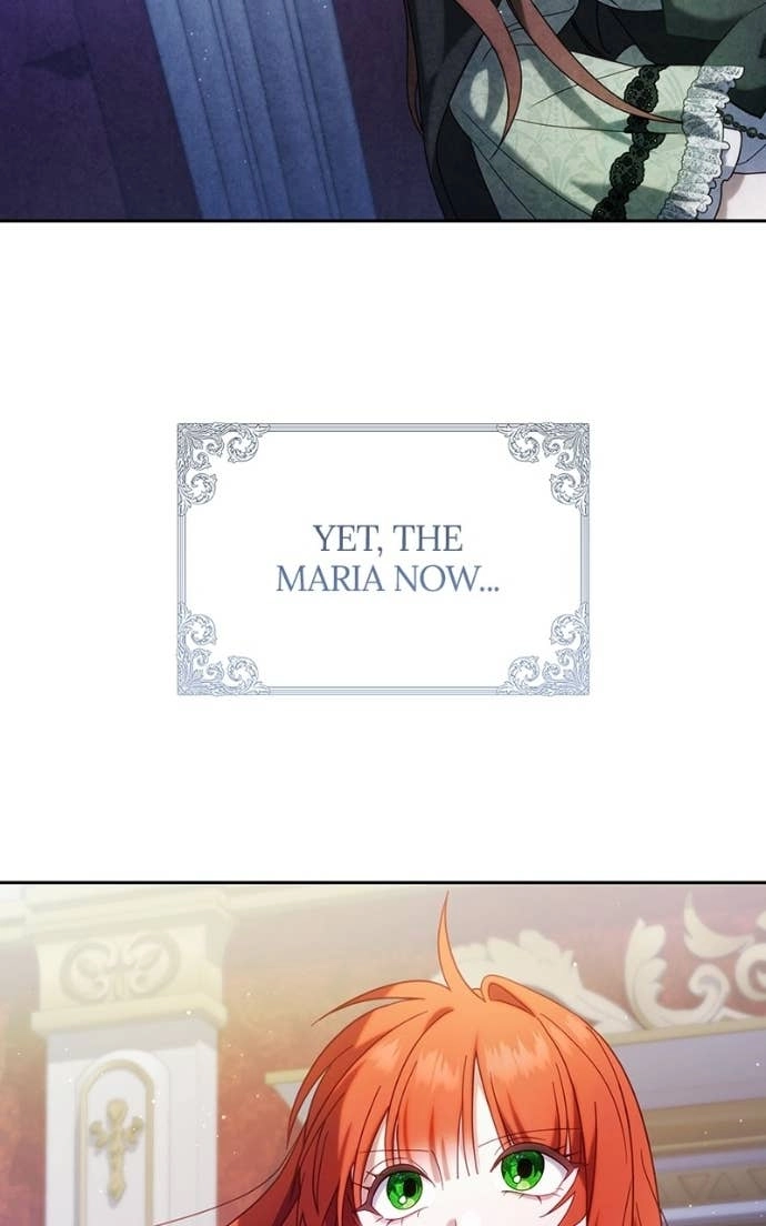 I'm a Villainess, but I Won't Live Like One Chapter 41 Page 41