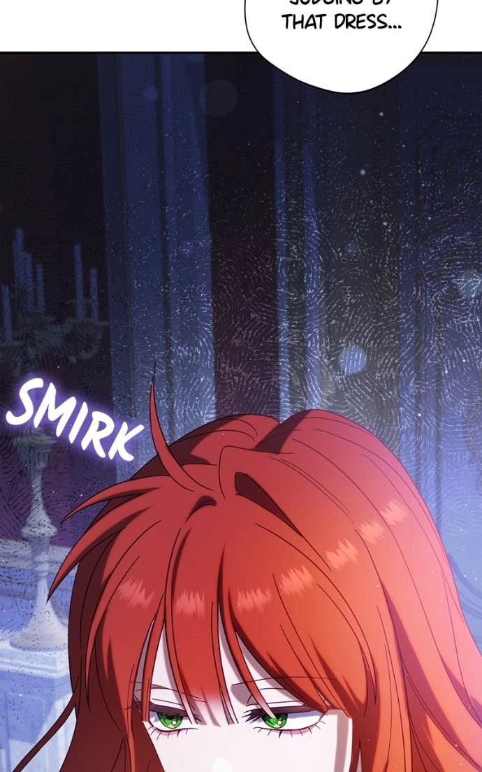 I'm a Villainess, but I Won't Live Like One Chapter 41 Page 44