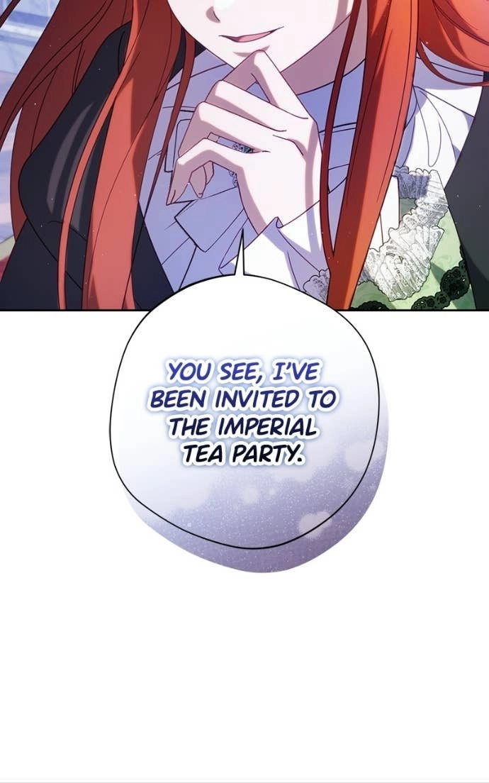 I'm a Villainess, but I Won't Live Like One Chapter 41 Page 45