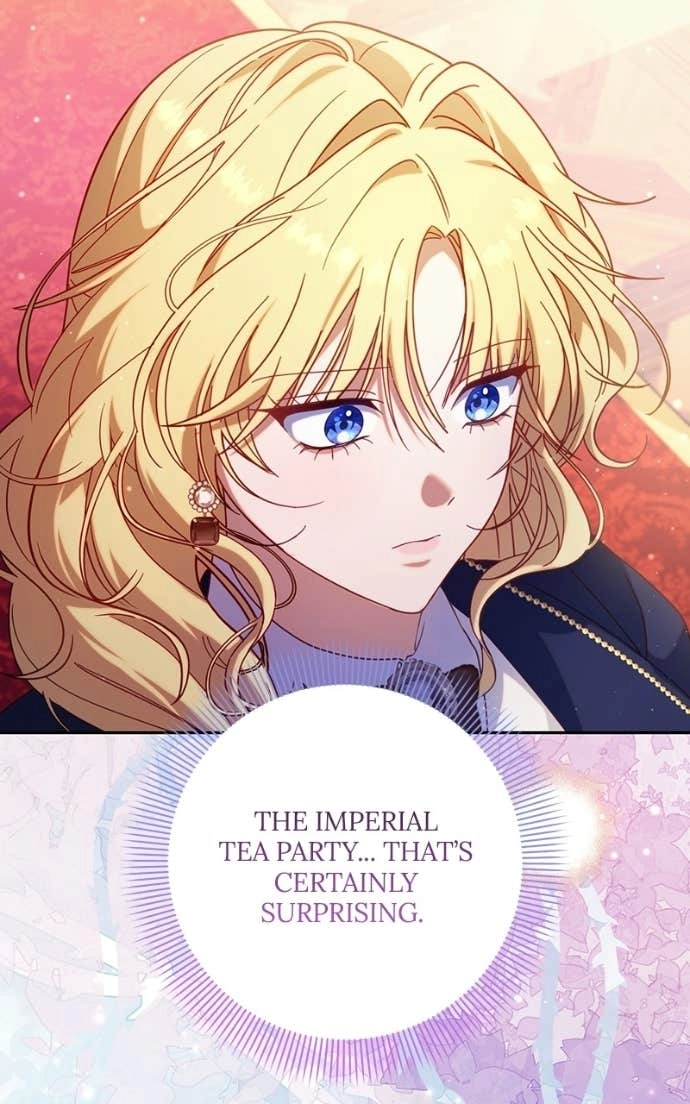 I'm a Villainess, but I Won't Live Like One Chapter 41 Page 47