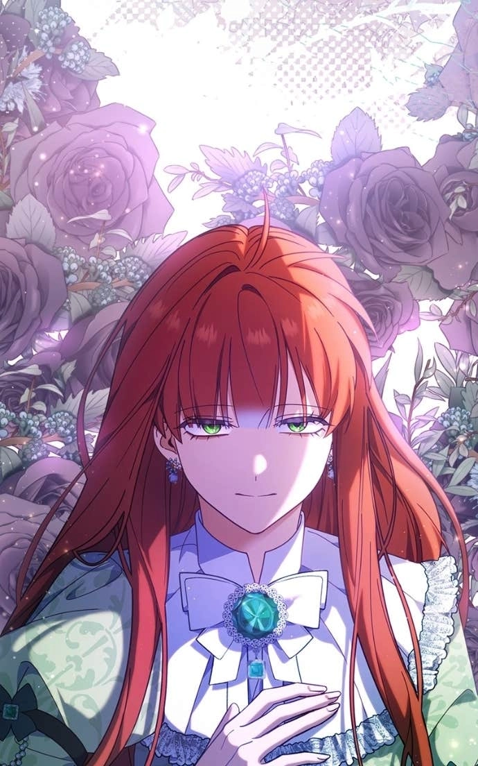 I'm a Villainess, but I Won't Live Like One Chapter 41 Page 50