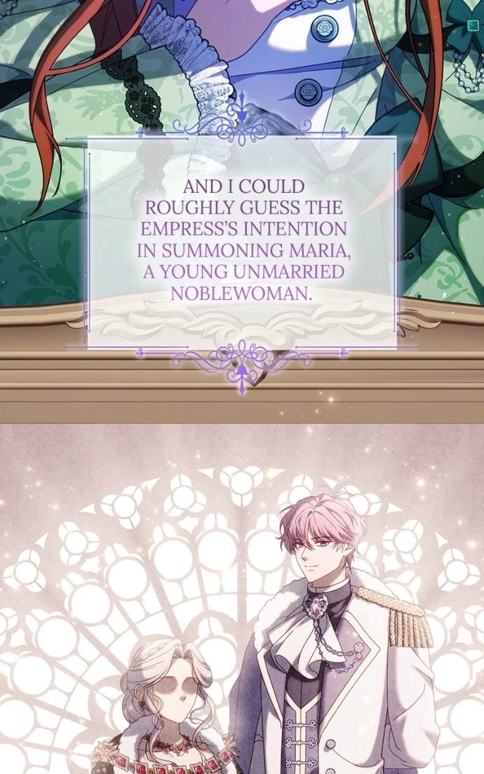 I'm a Villainess, but I Won't Live Like One Chapter 41 Page 51