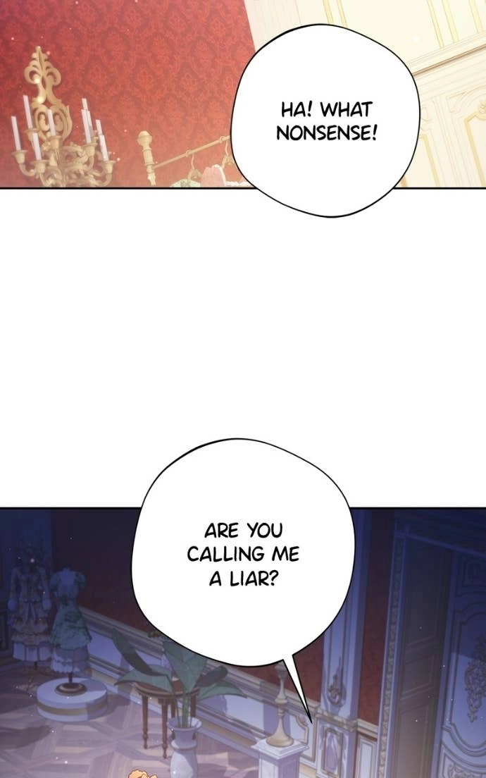 I'm a Villainess, but I Won't Live Like One Chapter 41 Page 53