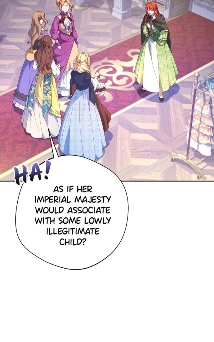 I'm a Villainess, but I Won't Live Like One Chapter 41 Page 54