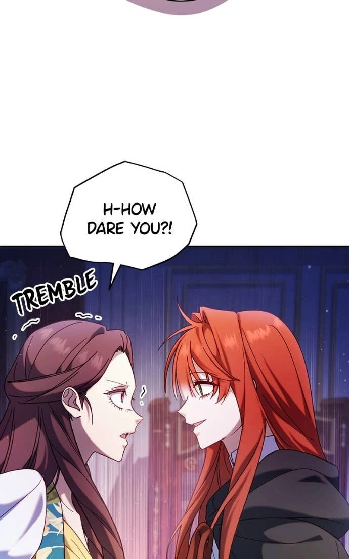 I'm a Villainess, but I Won't Live Like One Chapter 41 Page 56