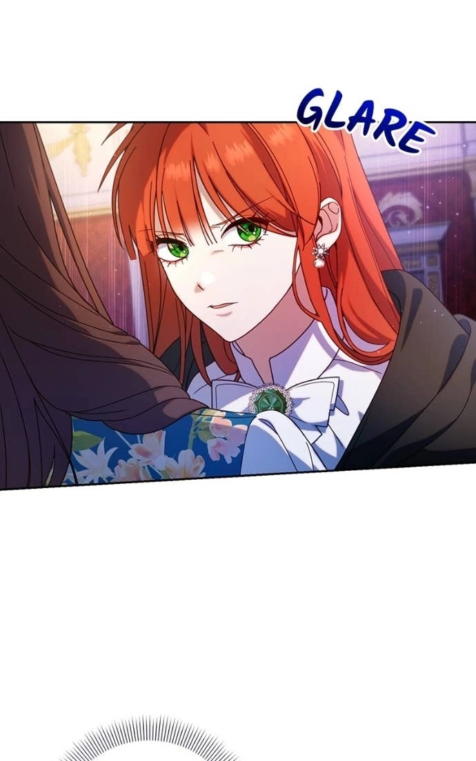 I'm a Villainess, but I Won't Live Like One Chapter 41 Page 58