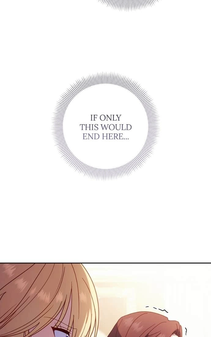 I'm a Villainess, but I Won't Live Like One Chapter 41 Page 60