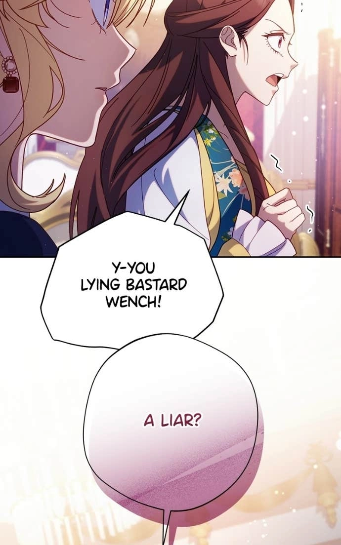 I'm a Villainess, but I Won't Live Like One Chapter 41 Page 61