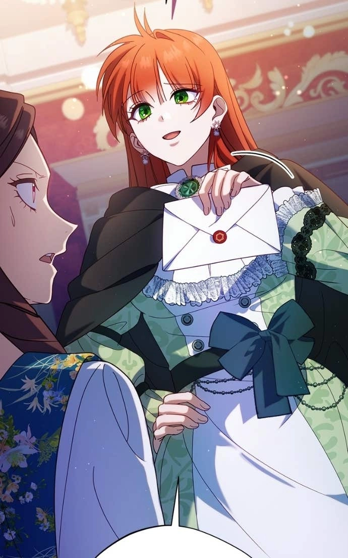 I'm a Villainess, but I Won't Live Like One Chapter 41 Page 62