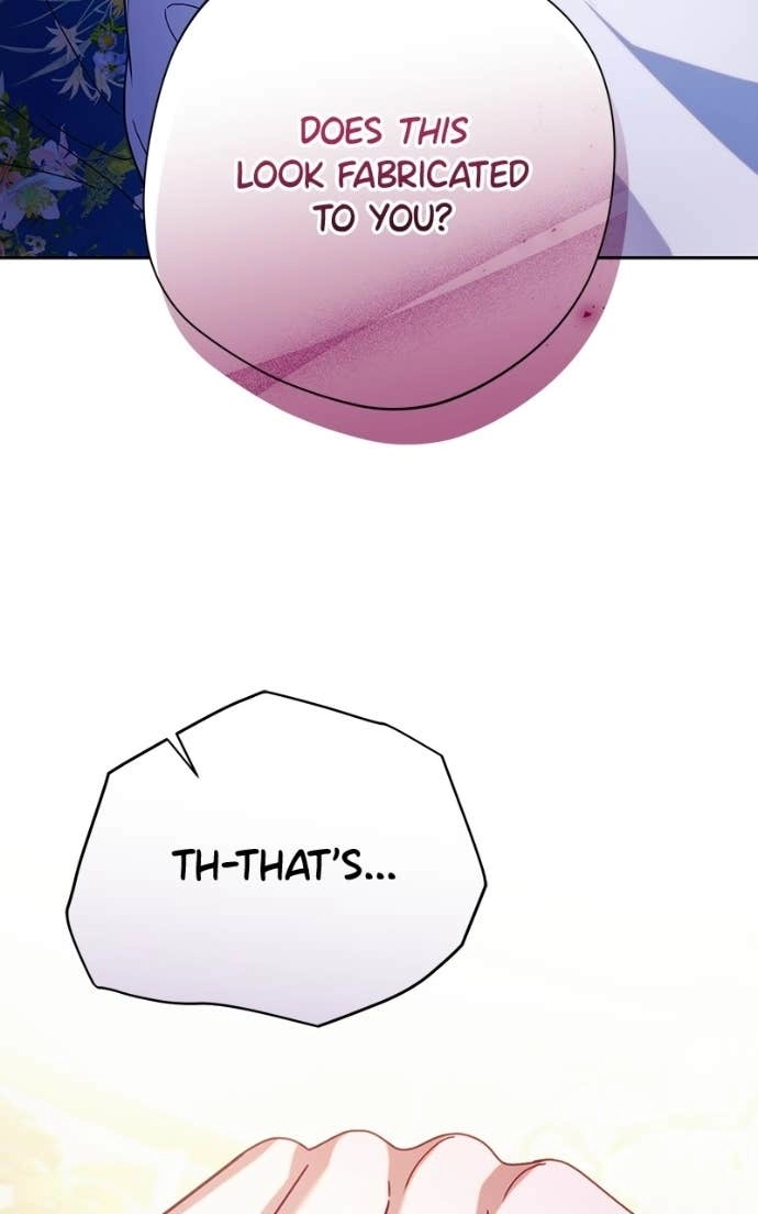 I'm a Villainess, but I Won't Live Like One Chapter 41 Page 63