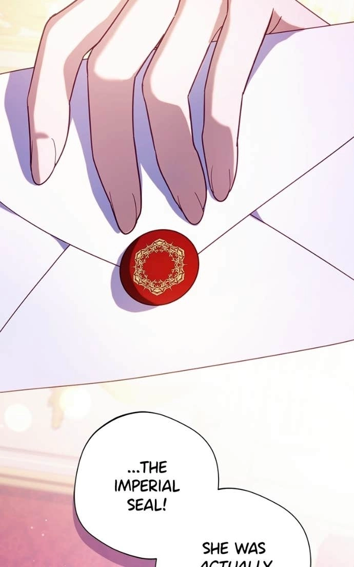 I'm a Villainess, but I Won't Live Like One Chapter 41 Page 64