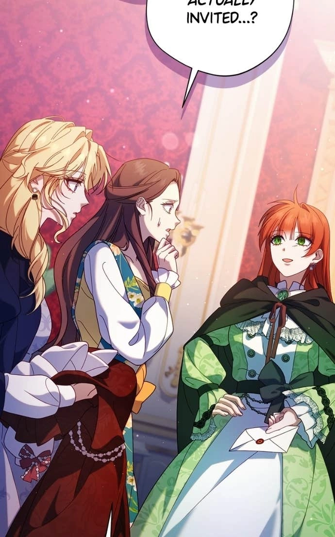 I'm a Villainess, but I Won't Live Like One Chapter 41 Page 65