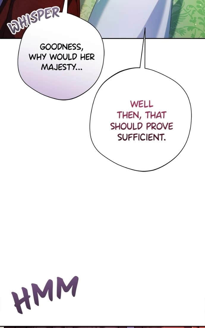 I'm a Villainess, but I Won't Live Like One Chapter 41 Page 66