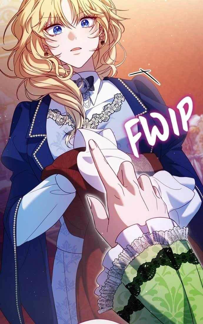 I'm a Villainess, but I Won't Live Like One Chapter 41 Page 68