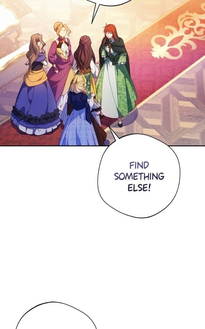 I'm a Villainess, but I Won't Live Like One Chapter 41 Page 70