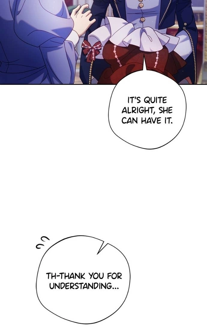 I'm a Villainess, but I Won't Live Like One Chapter 41 Page 73