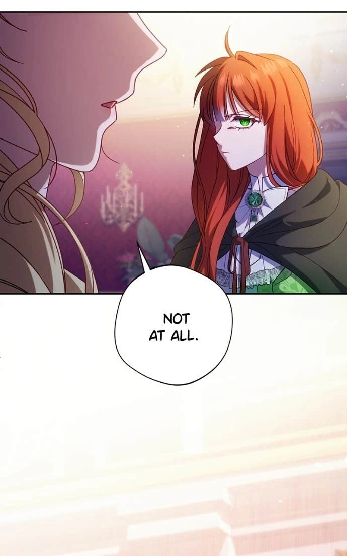 I'm a Villainess, but I Won't Live Like One Chapter 41 Page 74