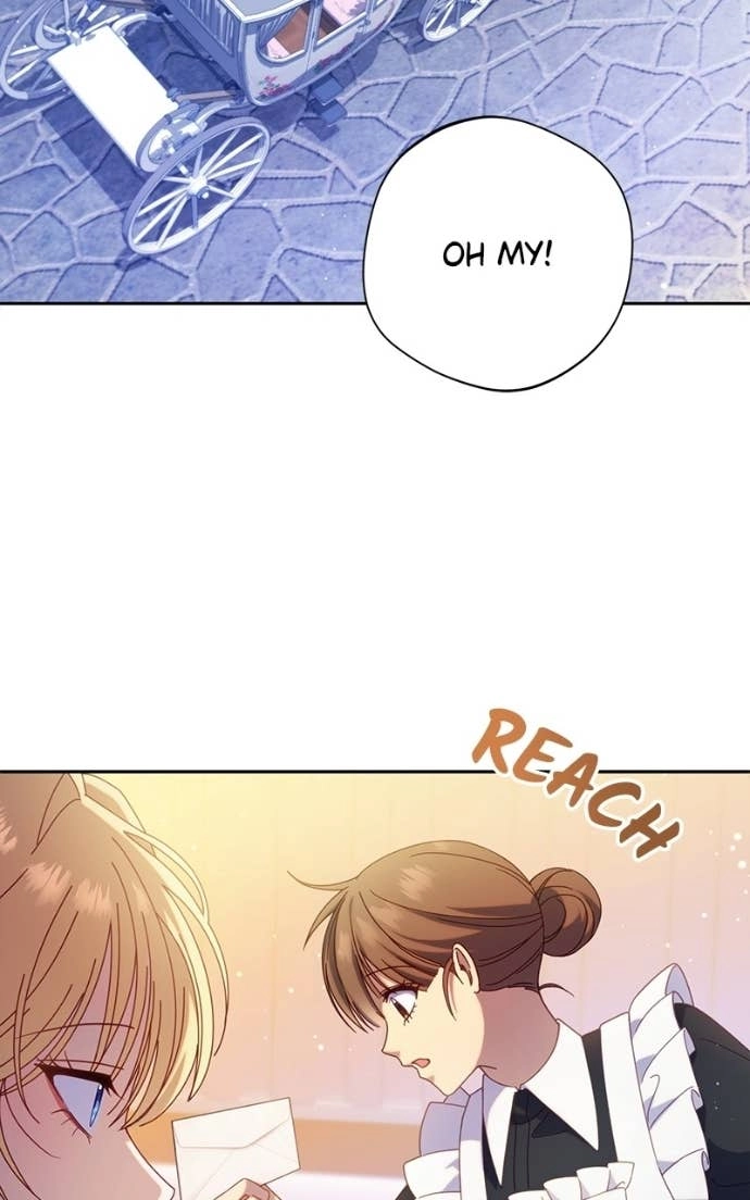 I'm a Villainess, but I Won't Live Like One Chapter 41 Page 78