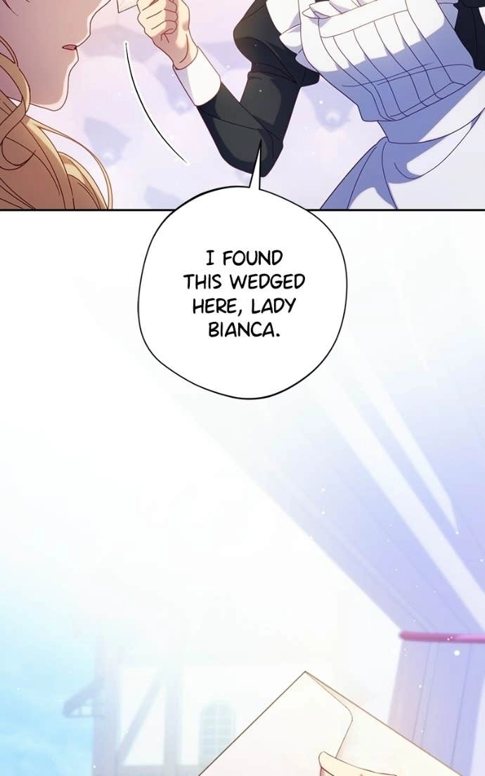 I'm a Villainess, but I Won't Live Like One Chapter 41 Page 79