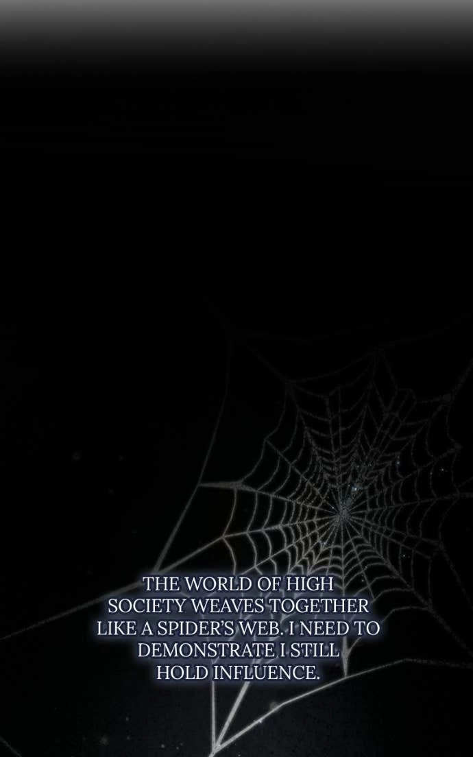 I'm a Villainess, but I Won't Live Like One Chapter 41 Page 8