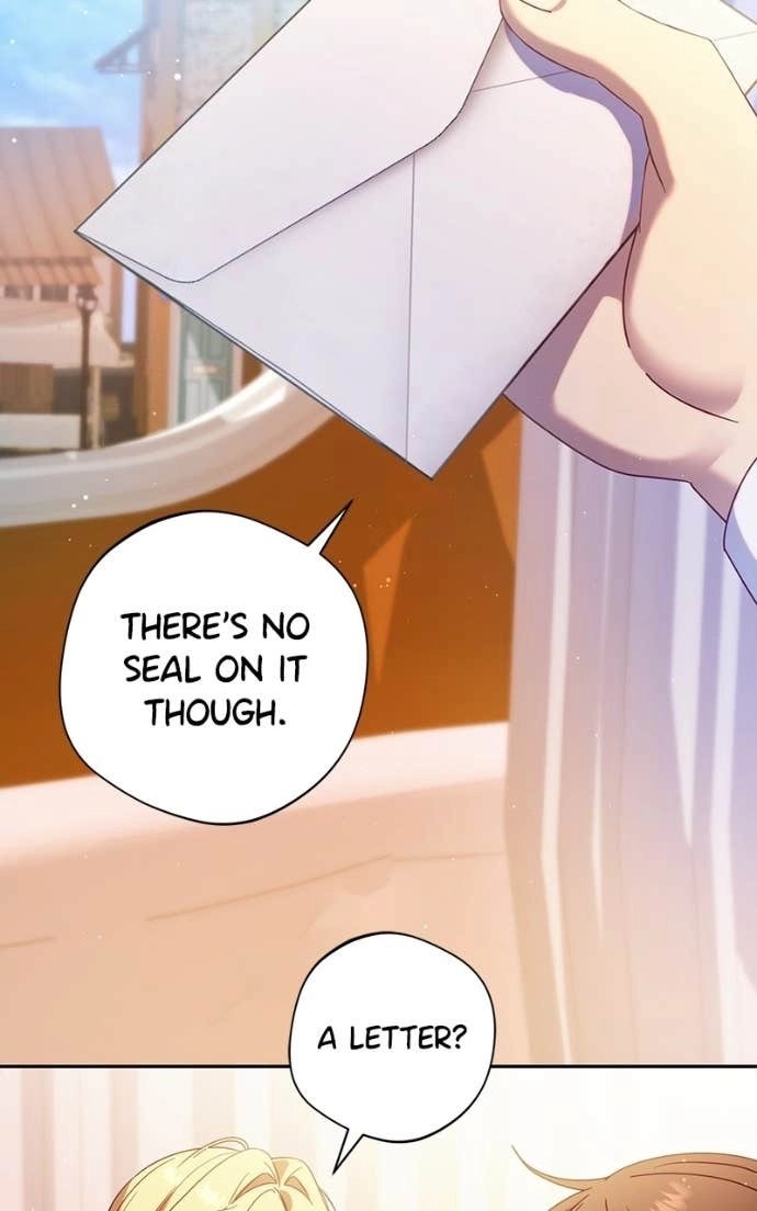 I'm a Villainess, but I Won't Live Like One Chapter 41 Page 80