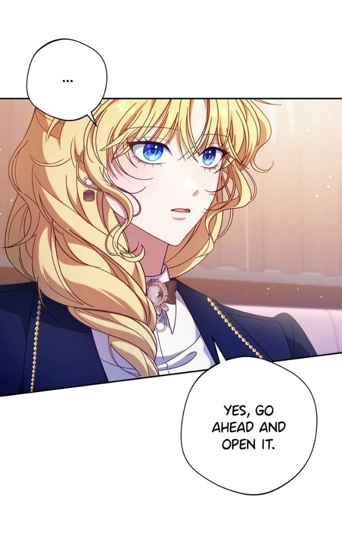 I'm a Villainess, but I Won't Live Like One Chapter 41 Page 82