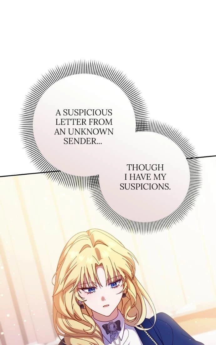 I'm a Villainess, but I Won't Live Like One Chapter 41 Page 83