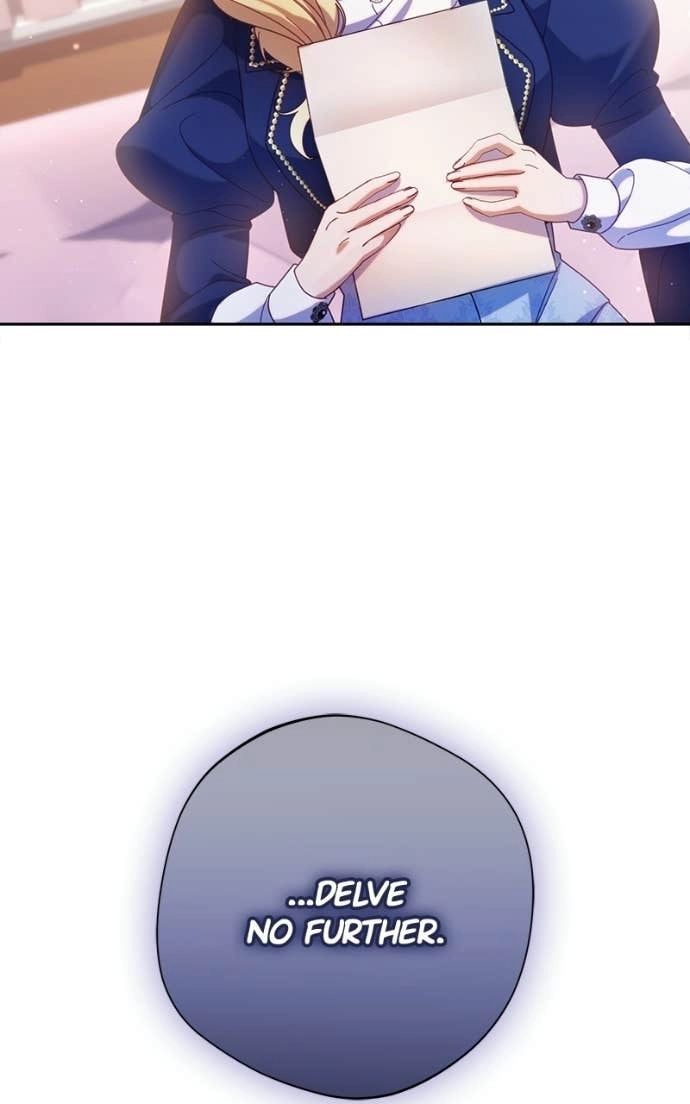 I'm a Villainess, but I Won't Live Like One Chapter 41 Page 84