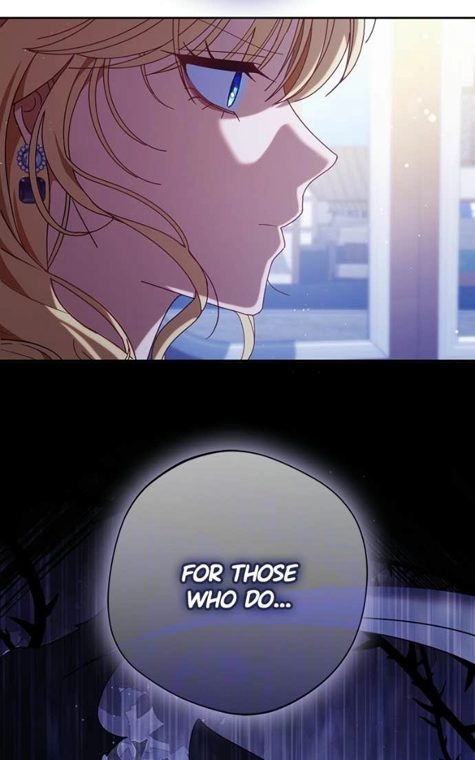 I'm a Villainess, but I Won't Live Like One Chapter 41 Page 85