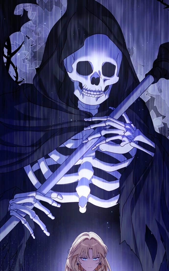 I'm a Villainess, but I Won't Live Like One Chapter 41 Page 86