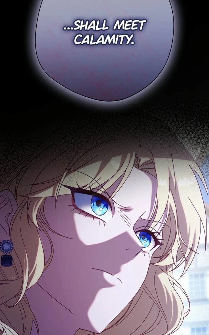 I'm a Villainess, but I Won't Live Like One Chapter 41 Page 88