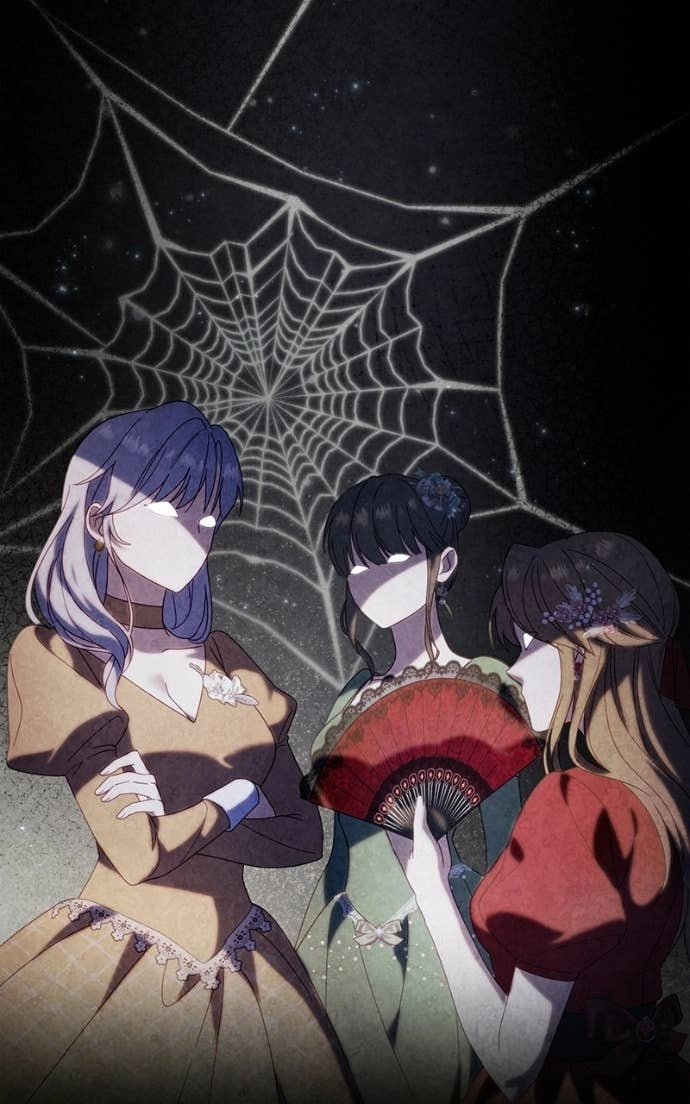 I'm a Villainess, but I Won't Live Like One Chapter 41 Page 9