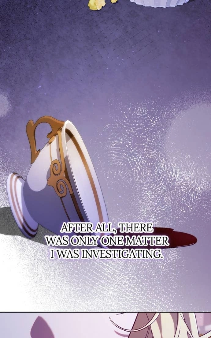 I'm a Villainess, but I Won't Live Like One Chapter 41 Page 91