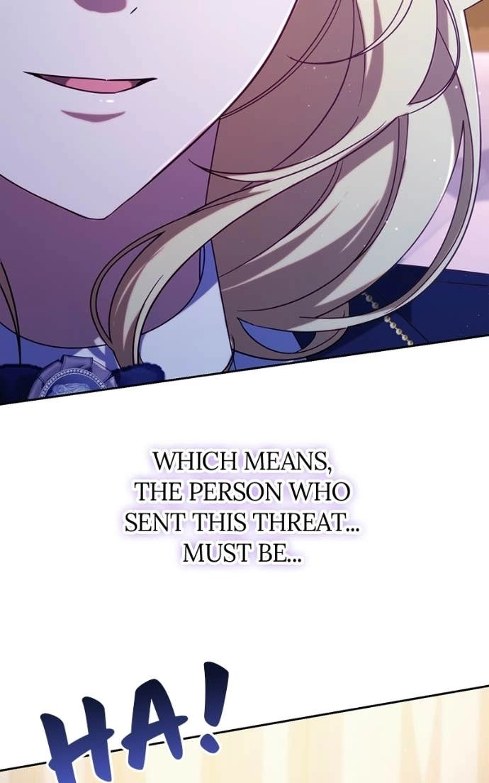 I'm a Villainess, but I Won't Live Like One Chapter 41 Page 92