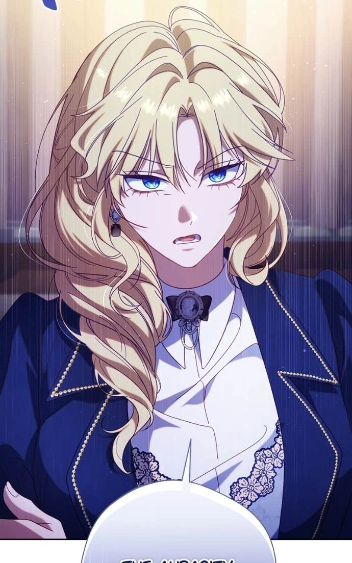 I'm a Villainess, but I Won't Live Like One Chapter 41 Page 93