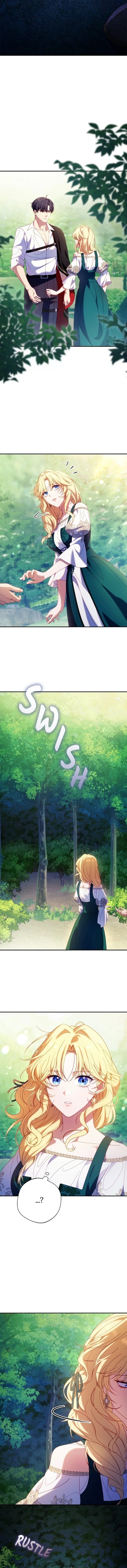 I'm a Villainess, but I Won't Live Like One Chapter 55 Page 14