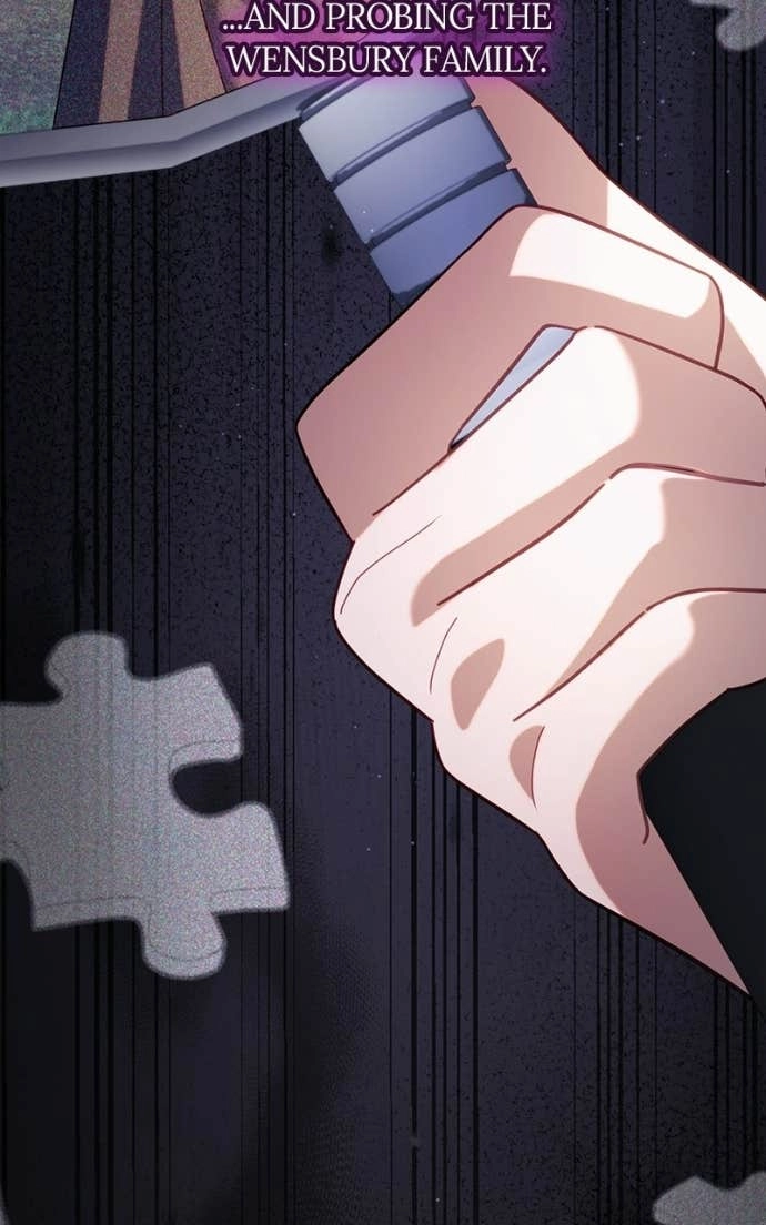 I'm a Villainess, but I Won't Live Like One Chapter 42 Page 11