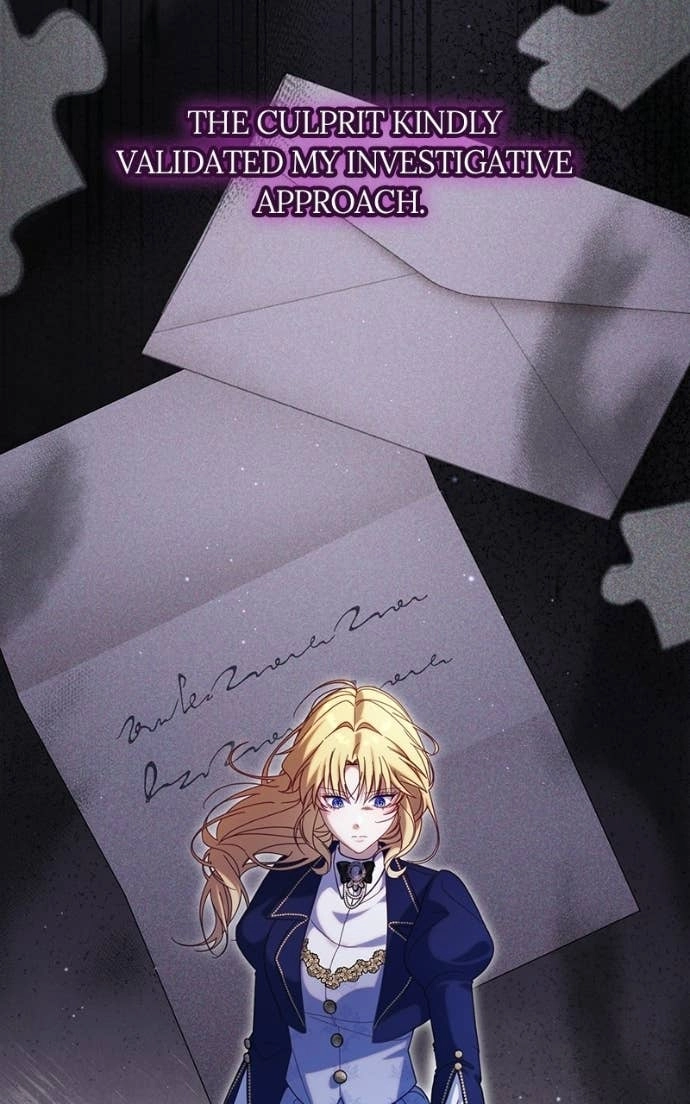 I'm a Villainess, but I Won't Live Like One Chapter 42 Page 12