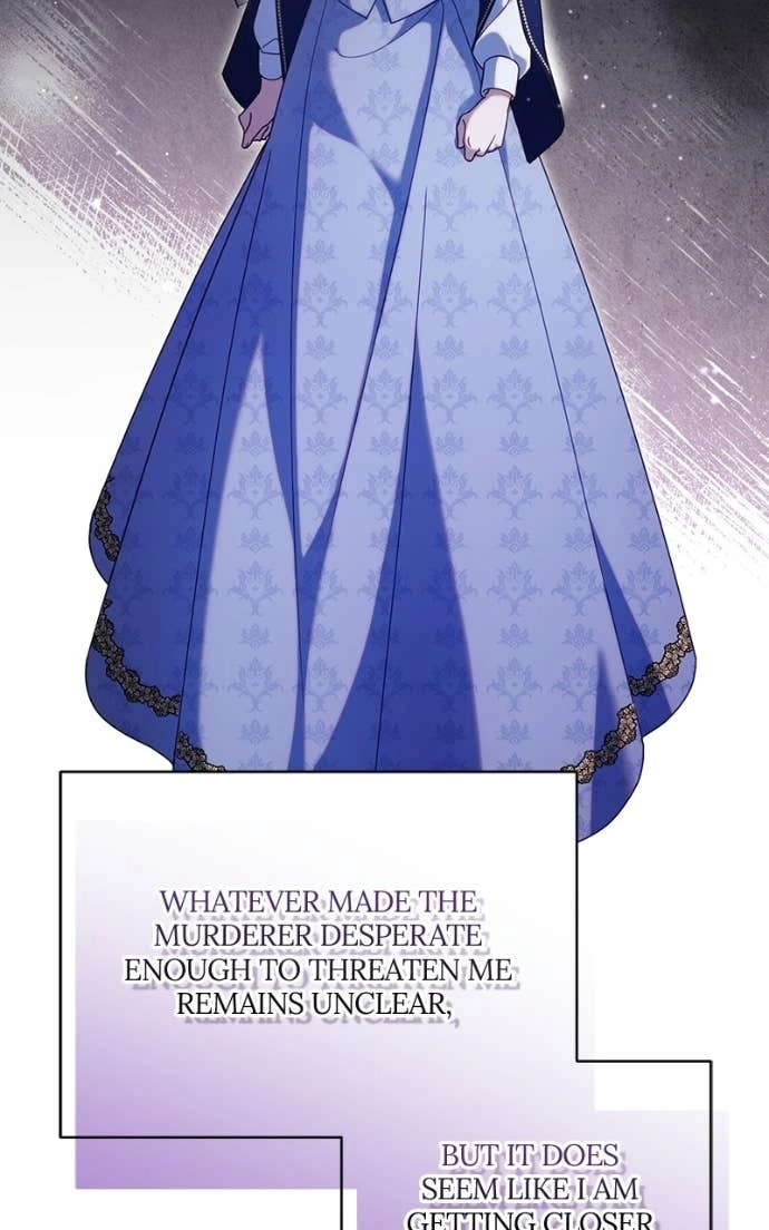 I'm a Villainess, but I Won't Live Like One Chapter 42 Page 13